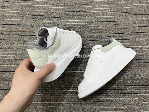 ALEXANDER MCQUEEN Zapatillas