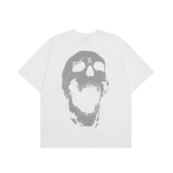 Camiseta REPRESENT - Blanco