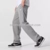 NK PANTS - Gris