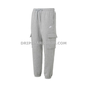 NK PANTS - Gris