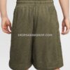 cb6c75d5 NK TECH SHORTS - Verde