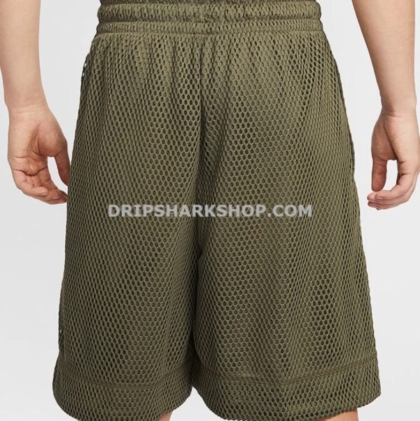 cb6c75d5 NK TECH SHORTS - Verde