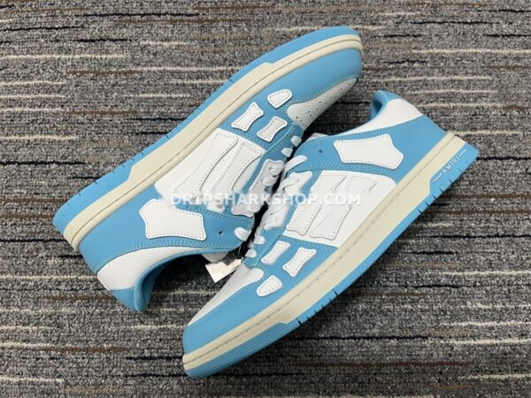 AMIRI Skeleton Sneaker