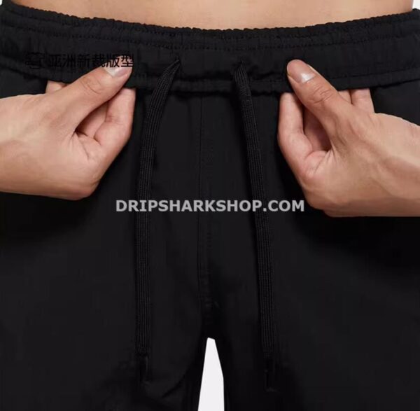 cb71b76f NK PANTS - Negro