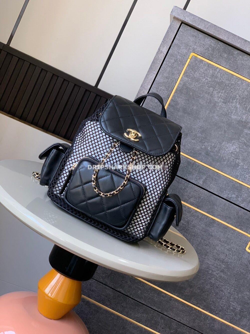 cb8a811a Bolso CHANEL