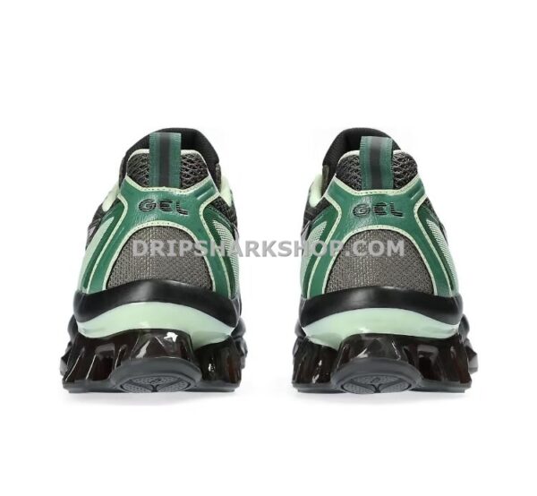 cb8c7355 Asics gel - Verde