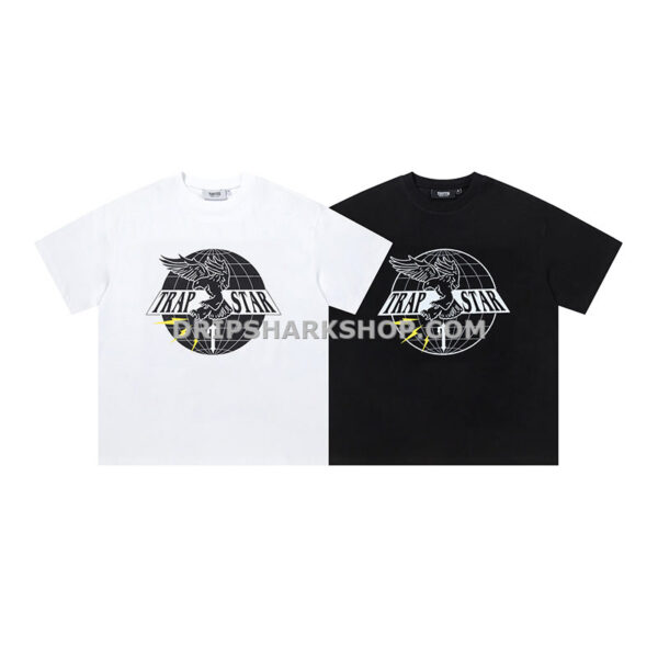 cb9a4584 Trapstar T-shirt - Negro