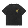 Camiseta REPRESENT - Negro