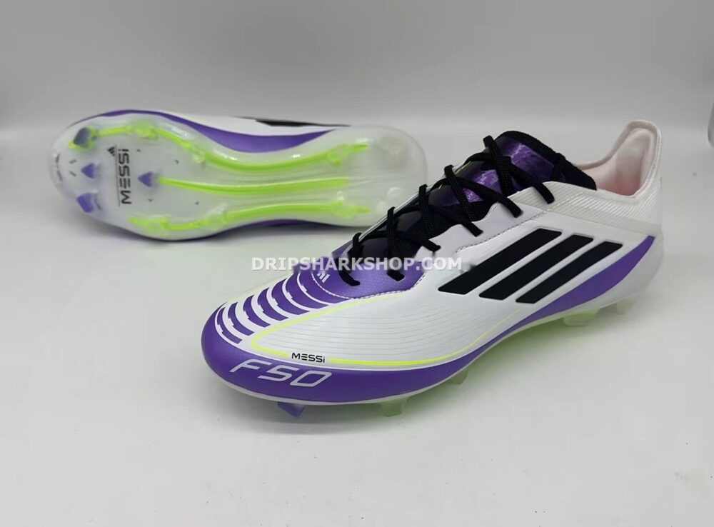 Zapatillas de fútbol ADIDAS F50 FG