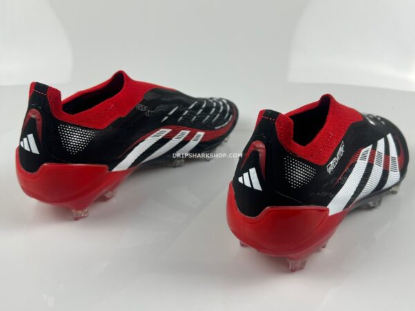Zapatillas de fútbol ADIDAS PREDATOR ACCURACY+ FG BOOTS