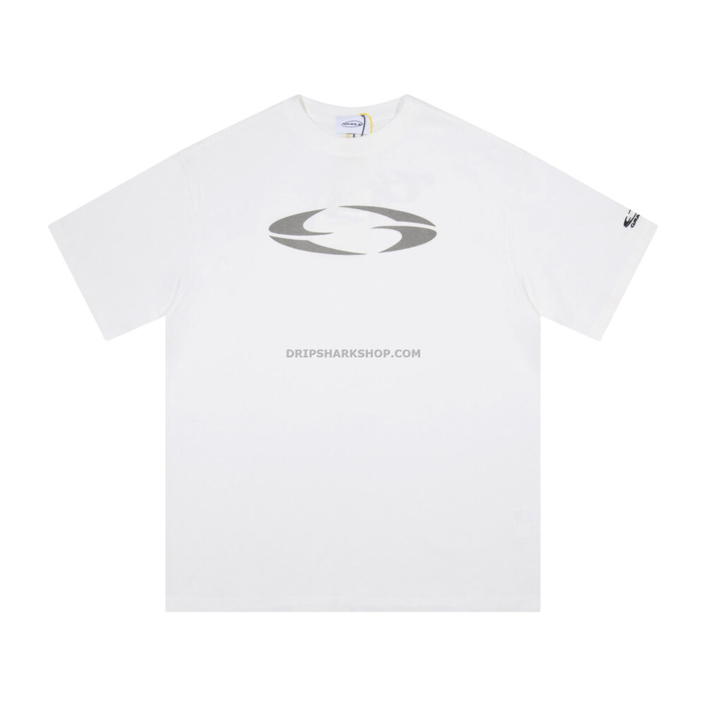 cbc8fc63 Camiseta BROKEN PLANET - Blanco