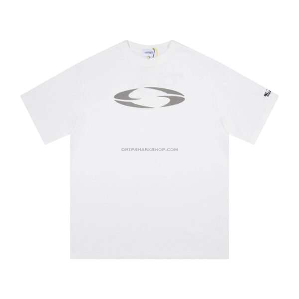 cbc8fc63 Camiseta BROKEN PLANET - Blanco