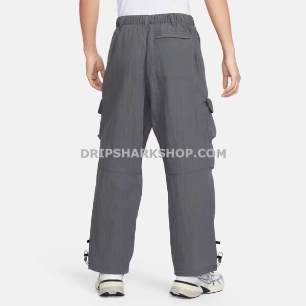 cbd2cfd4 NK PANTS - Gris