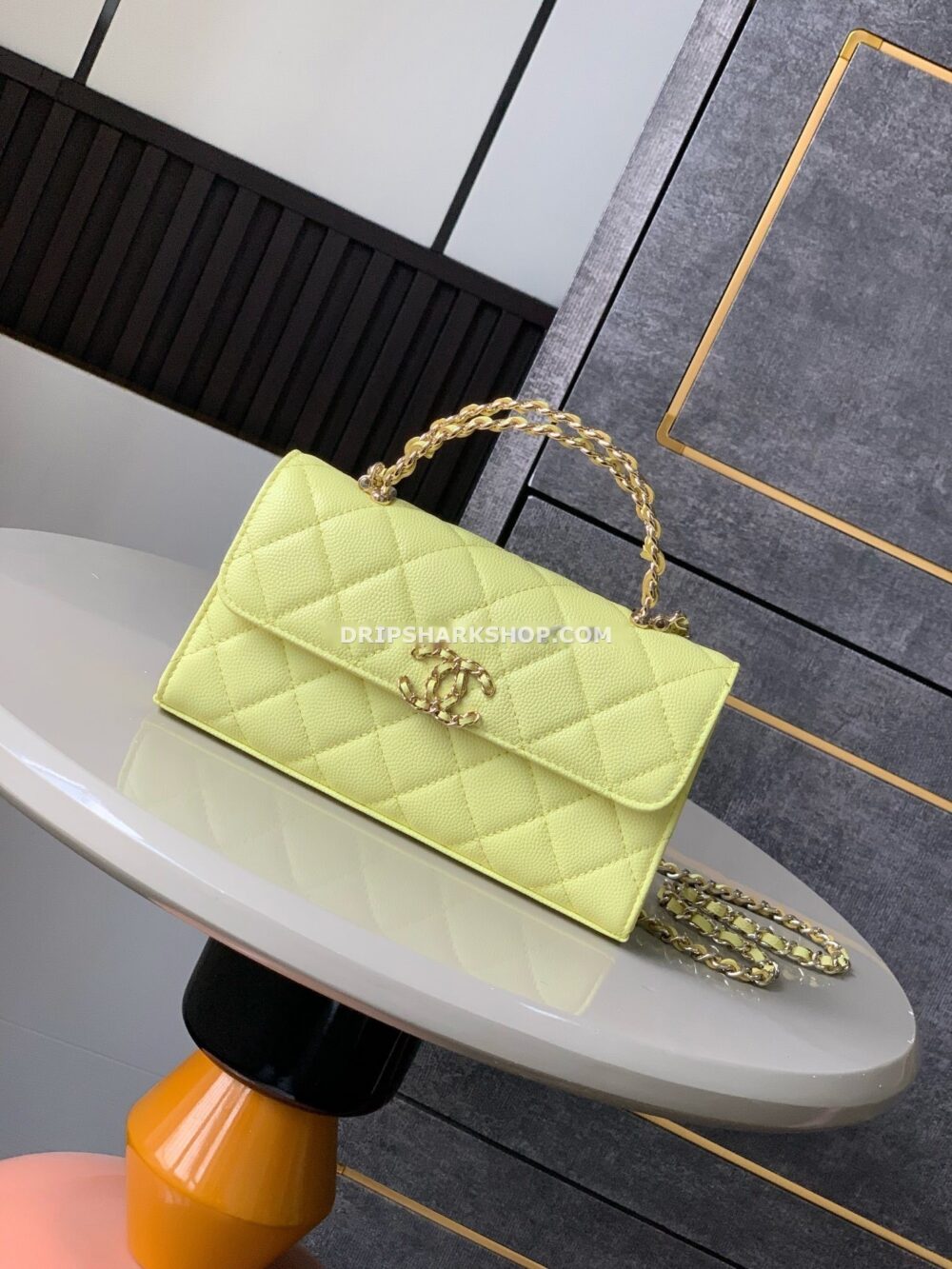cbd9313e Bolso CHANEL