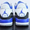 cbddb2a7 Zapatillas NIKE JORDAN RETRO 3 ‘RACER BLUE’
