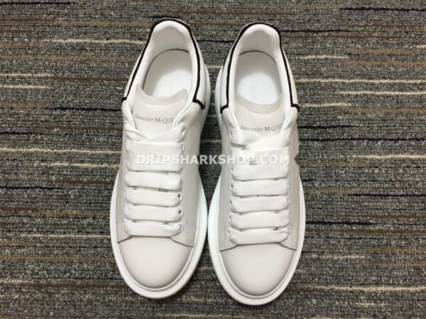 ALEXANDER MCQUEEN Zapatillas