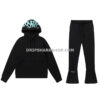 Syna World Tracksuit - Negro