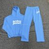 BROKEN PLANET Tracksuit - Azul