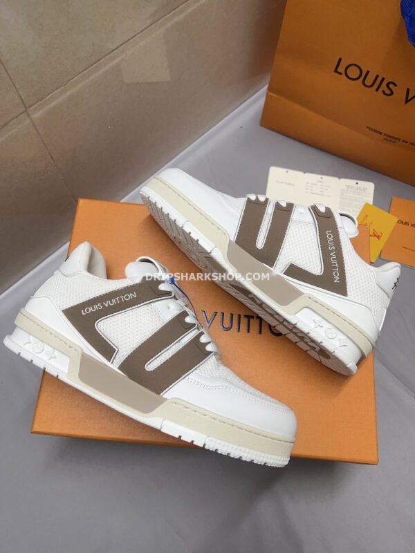 cc0626ab Sneaker LV Trainer 2025