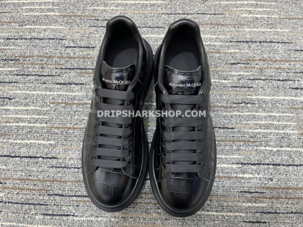 ALEXANDER MCQUEEN Zapatillas