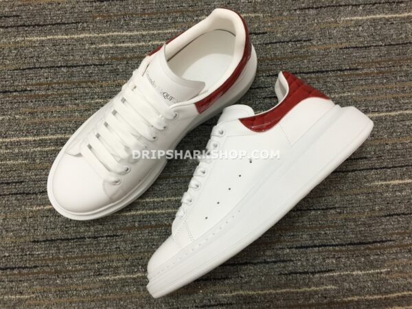 ALEXANDER MCQUEEN Zapatillas