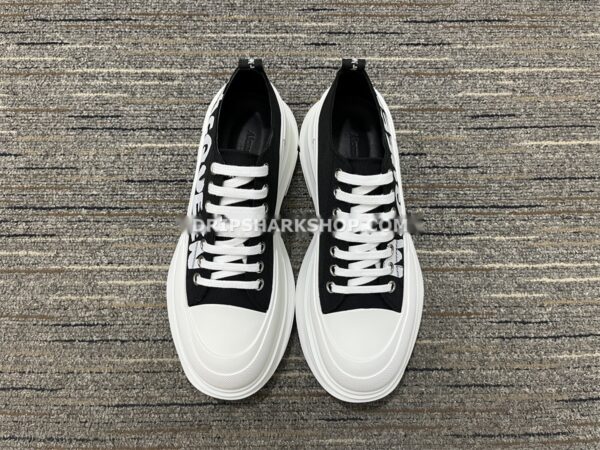 ALEXANDER MCQUEEN Zapatillas