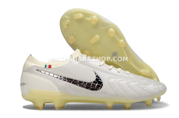 NIKE Tiempo Legend 10 Elite FG