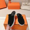 Sandalias Hermes - Negro