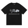 Trapstar T-shirt - Negro