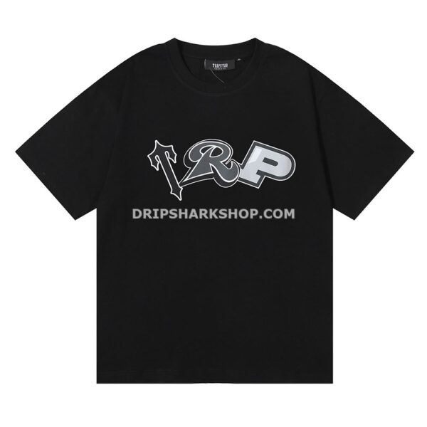 Trapstar T-shirt - Negro