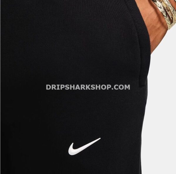 cc2f6201 NK PANTS - Negro