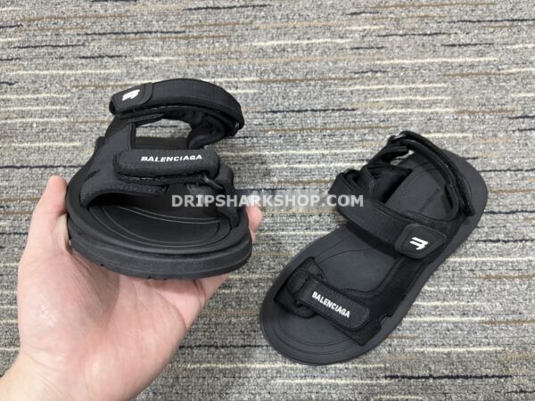 Sandalias BALENCIAGA