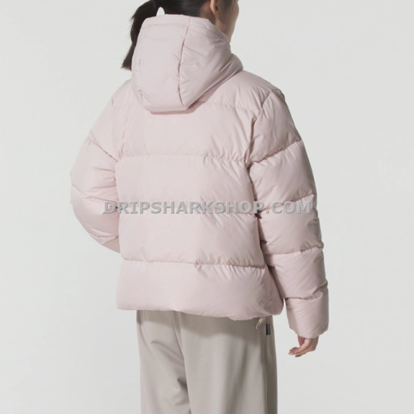 NIKE JACKET - Rosa