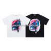 Trapstar T-shirt - Blanco