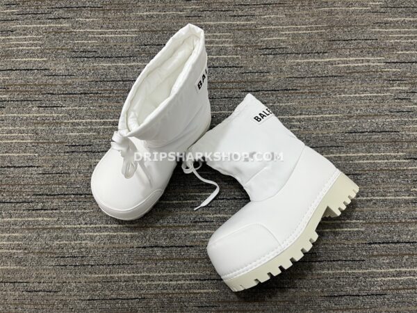 Botas BALENCIAGA