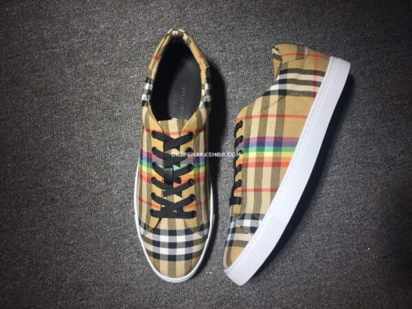 Zapatillas BURBERRY