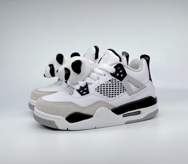 Zapatillas NIKE Air Jordan 4 Retro
