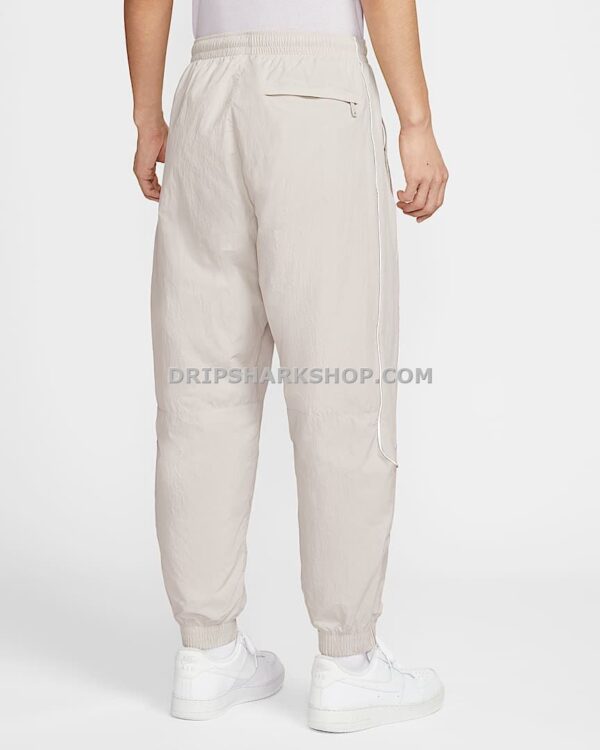 NK PANTS - Beige