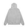 BROKEN PLANET Hoodie - Gris
