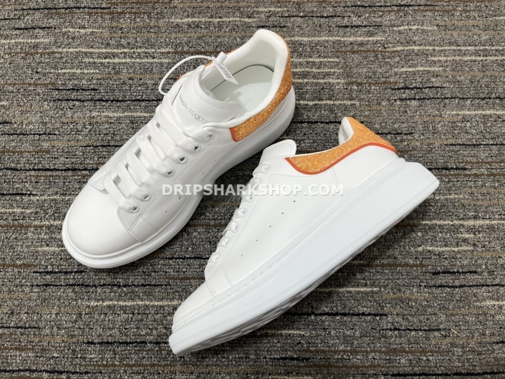 ALEXANDER MCQUEEN Zapatillas