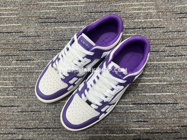 cc96a058 AMIRI Skeleton Sneaker