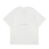 Camiseta REPRESENT - Blanco