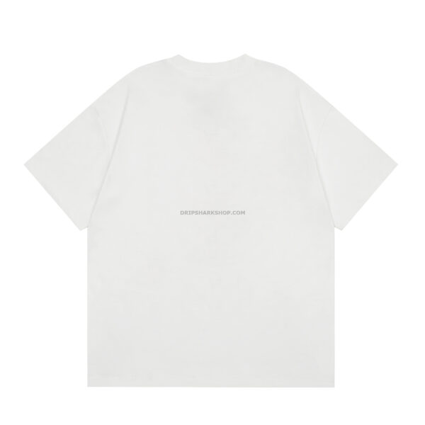 Camiseta REPRESENT - Blanco