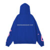 Sp5der Tracksuit - Azul