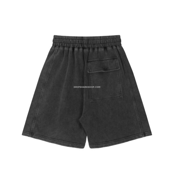 Short REPRESENT - Negro