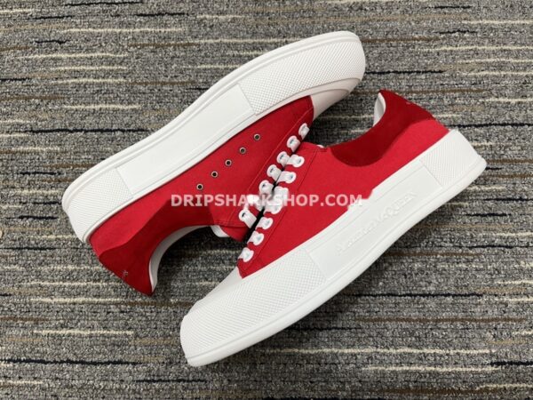 ALEXANDER MCQUEEN Zapatillas