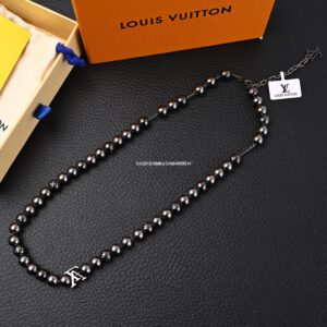 Necklace LOUIS VUITTON