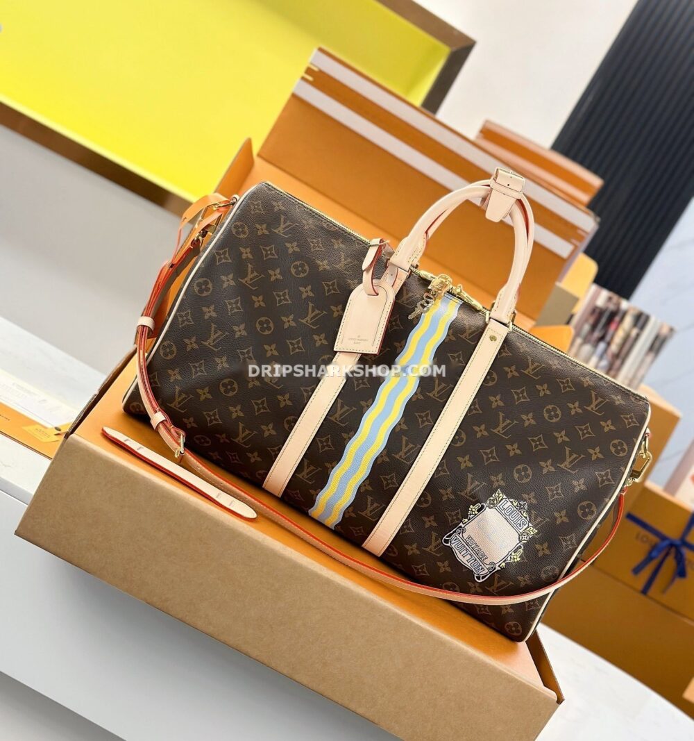LOUIS VUITTON Bolso