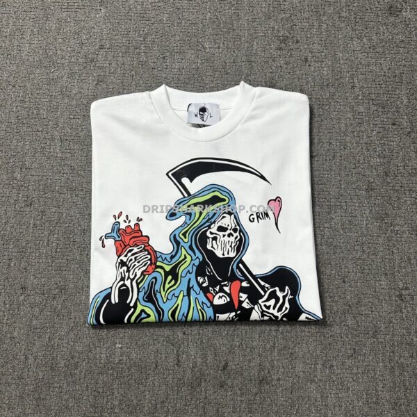 ccd974ab Camiseta WARREN LOTAS - Blanco