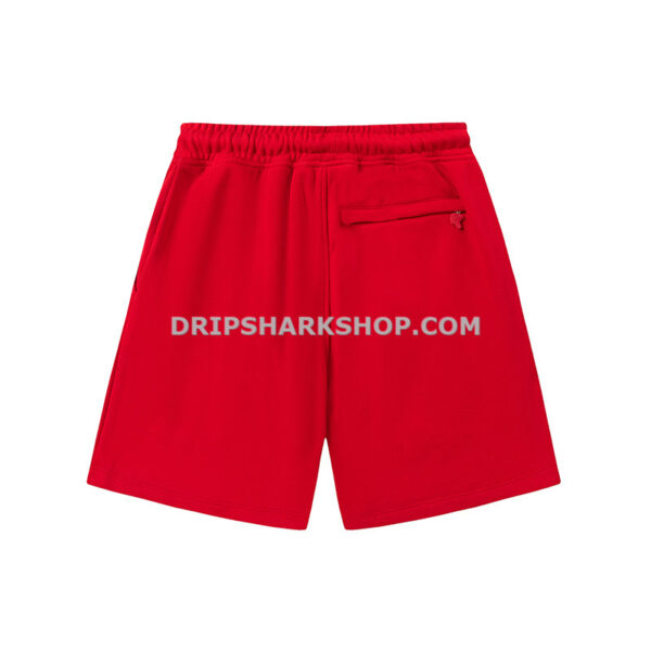 CONJUNTOS TRAPSTAR - Rojo